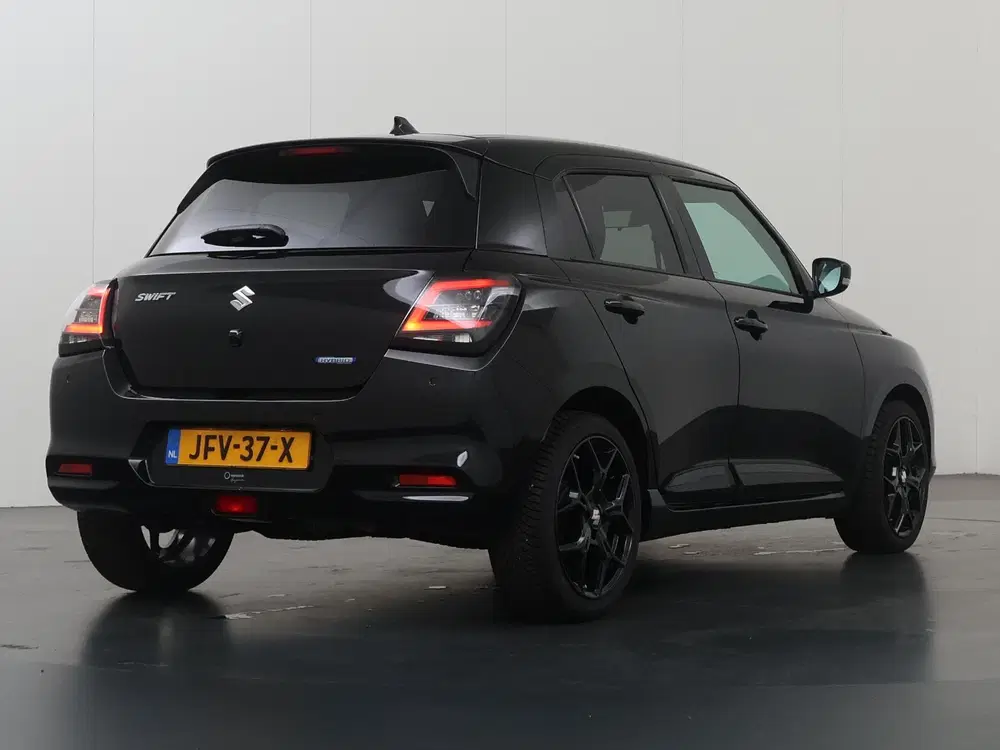 Suzuki Swift 1.2 Style Smart Hybrid uit 2025, foto 2