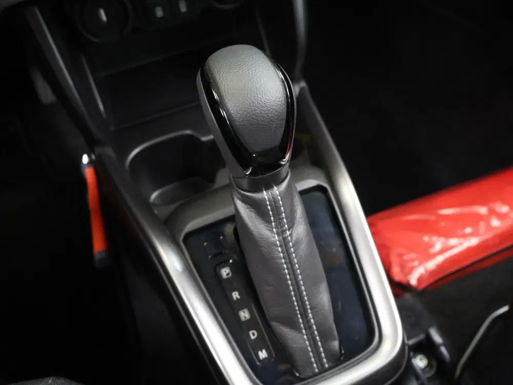 Suzuki Swift 1.2 Style Smart Hybrid uit 2025, foto 20