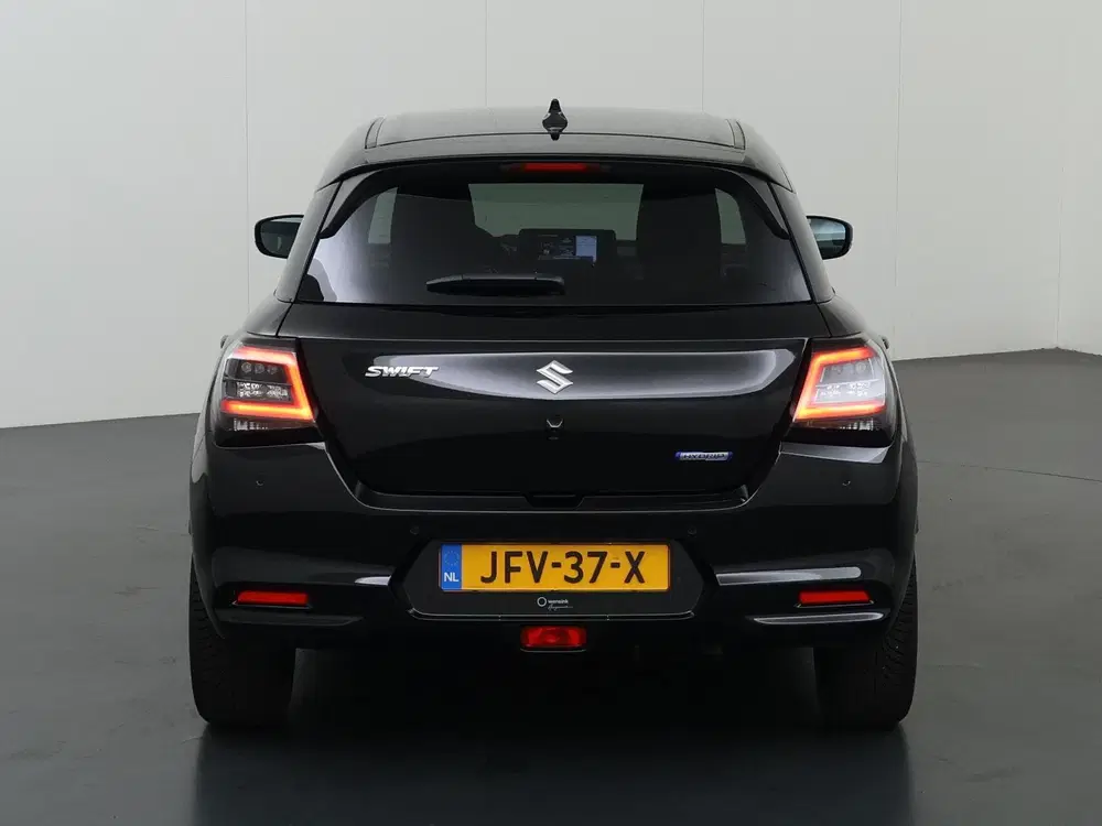 Suzuki Swift 1.2 Style Smart Hybrid uit 2025, foto 4