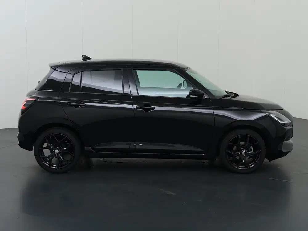 Suzuki Swift 1.2 Style Smart Hybrid uit 2025, foto 6
