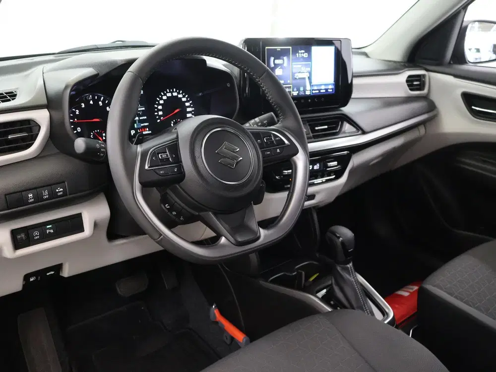 Suzuki Swift 1.2 Style Smart Hybrid uit 2025, foto 7
