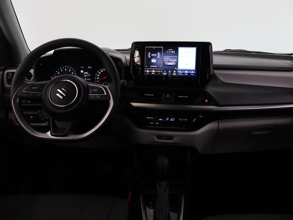 Suzuki Swift 1.2 Style Smart Hybrid uit 2025, foto 8