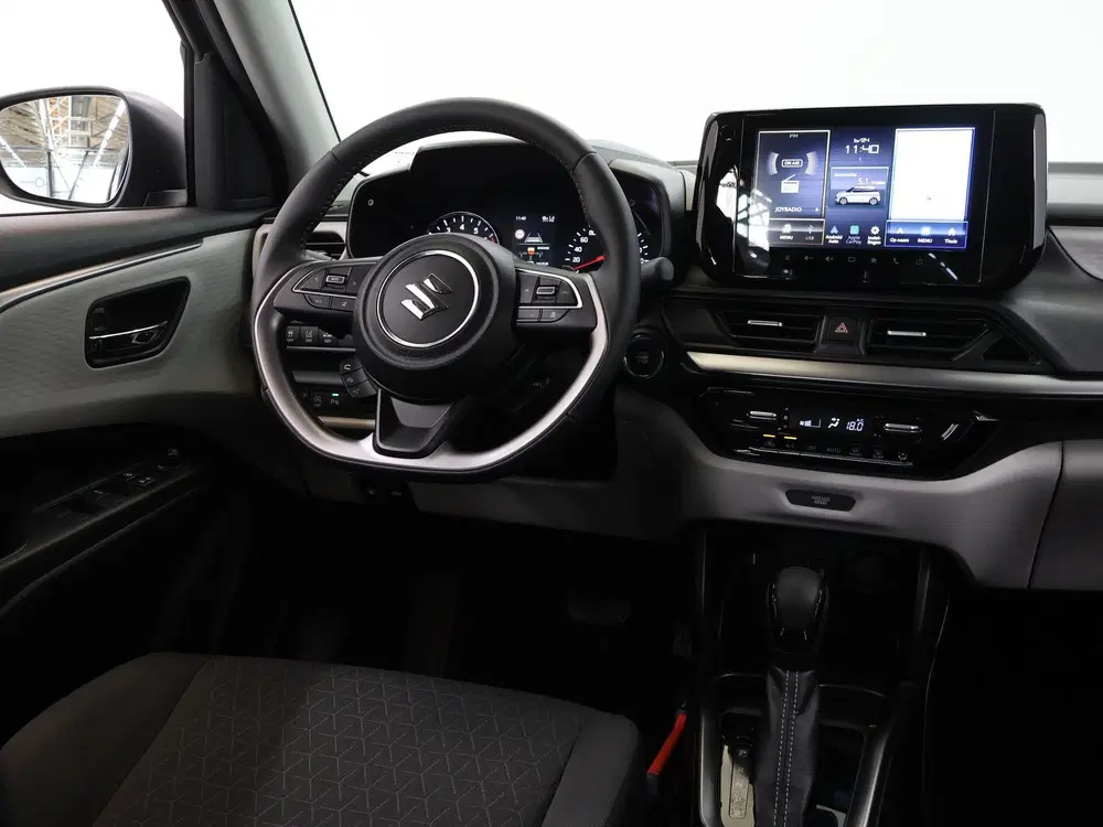 Suzuki Swift 1.2 Style Smart Hybrid uit 2025, foto 9