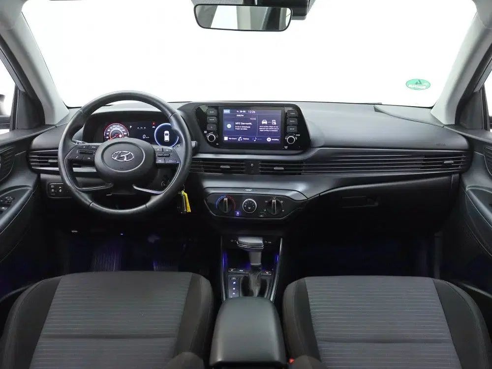 Hyundai i20 1.0 T-GDI Comfort uit 2023, foto 18
