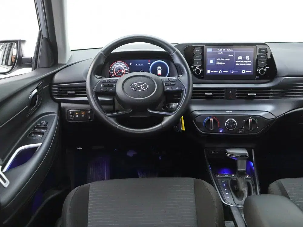 Hyundai i20 1.0 T-GDI Comfort uit 2023, foto 3