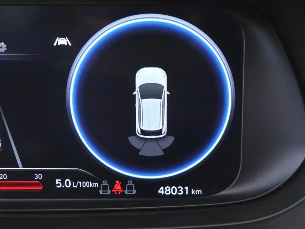 Hyundai i20 1.0 T-GDI Comfort uit 2023, foto 4
