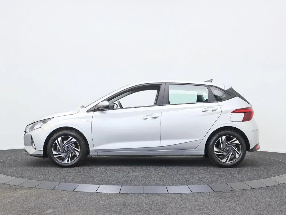 Hyundai i20 1.0 T-GDI Comfort uit 2023, foto 6