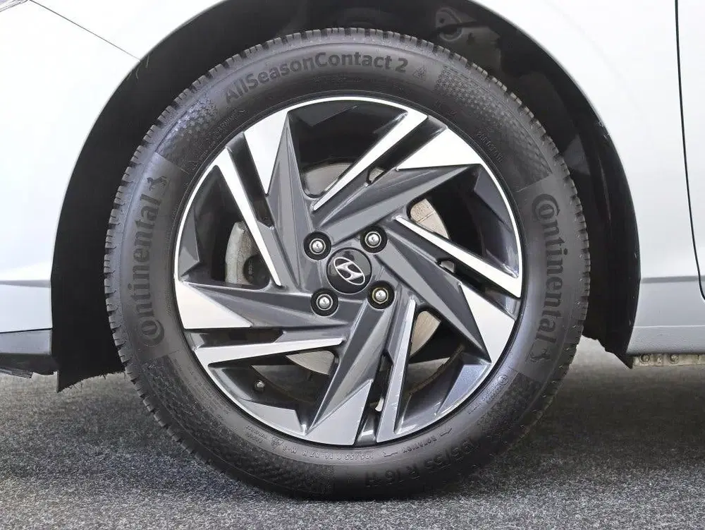 Hyundai i20 1.0 T-GDI Comfort uit 2023, foto 7