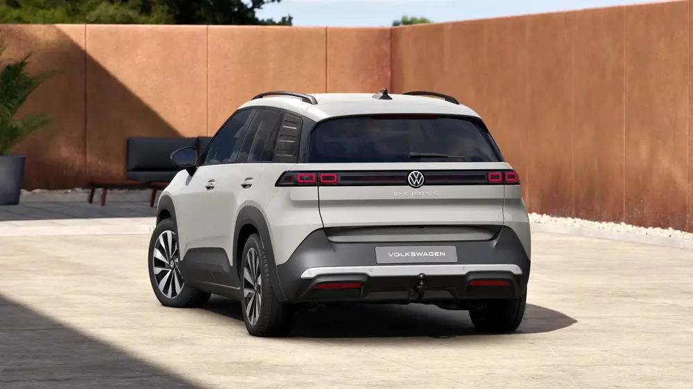 Volkswagen ID Cross 211pk Life 52 kWh | Trekhaak Afneembaar uit 2026, foto 10