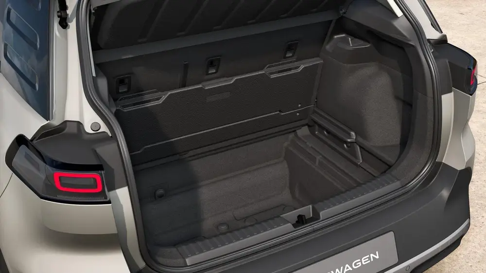 Volkswagen ID Cross 211pk Life 52 kWh | Trekhaak Afneembaar uit 2026, foto 12