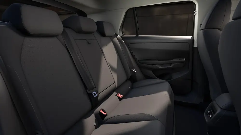Volkswagen ID Cross 211pk Life 52 kWh | Trekhaak Afneembaar uit 2026, foto 6