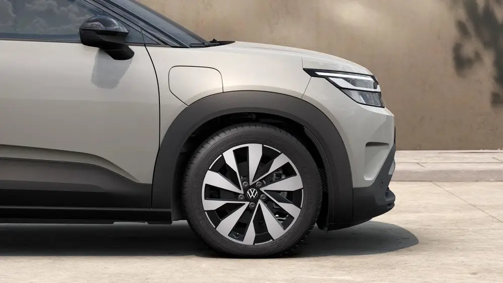 Volkswagen ID Cross 211pk Life 52 kWh | Trekhaak Afneembaar uit 2026, foto 8