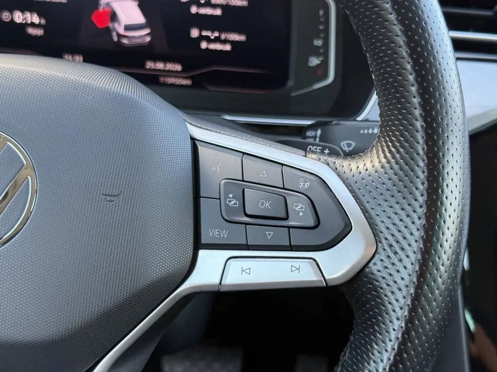 Volkswagen Passat Variant 1.4 TSI PHEV GTE Business Carplay uit 2021, foto 13