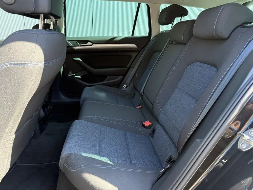 Volkswagen Passat Variant 1.4 TSI PHEV GTE Business Carplay uit 2021, foto 15