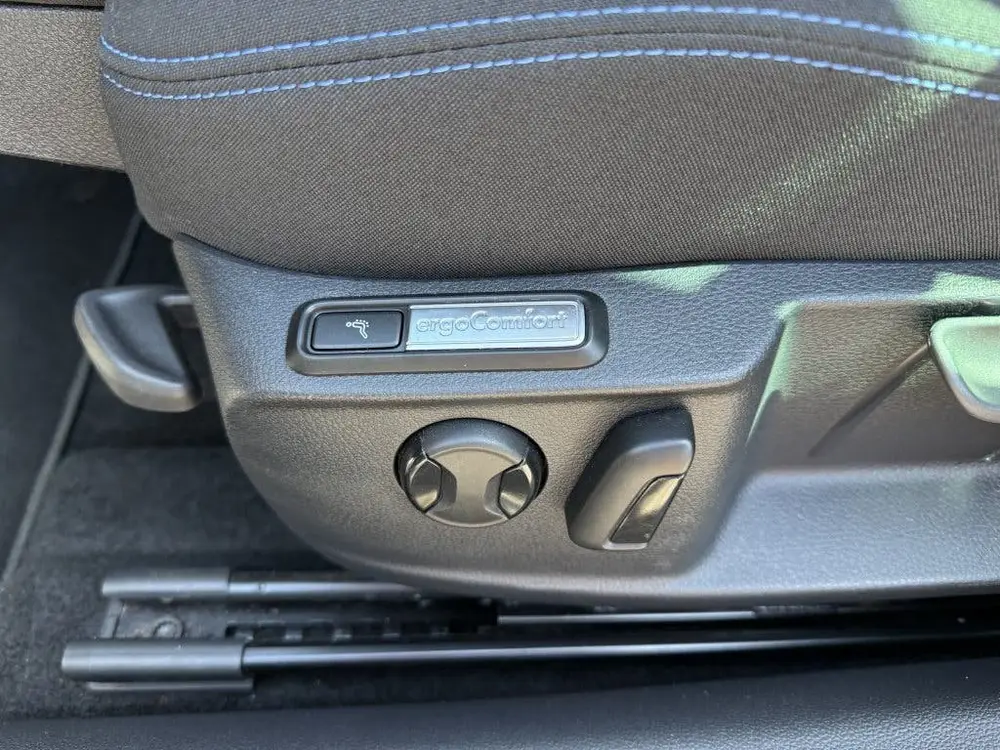 Volkswagen Passat Variant 1.4 TSI PHEV GTE Business Carplay uit 2021, foto 16