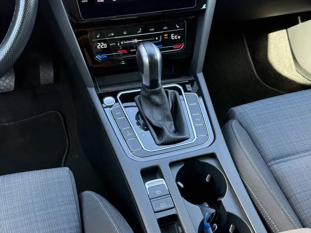 Volkswagen Passat Variant 1.4 TSI PHEV GTE Business Carplay uit 2021, foto 19
