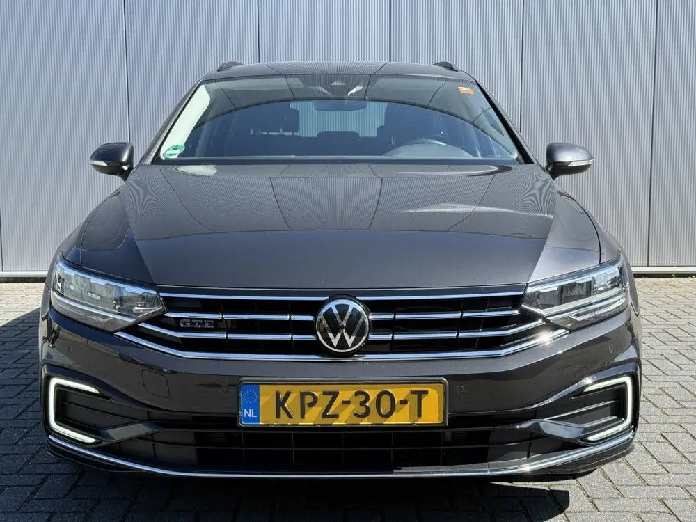Volkswagen Passat Variant 1.4 TSI PHEV GTE Business Carplay uit 2021, foto 2