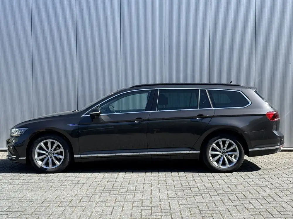 Volkswagen Passat Variant 1.4 TSI PHEV GTE Business Carplay uit 2021, foto 8