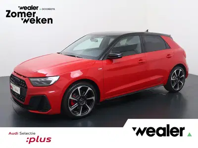 Audi A1 40 TFSI S line uit 2025
