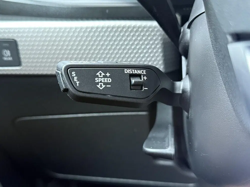 Audi A1 40 TFSI S line uit 2025, foto 12