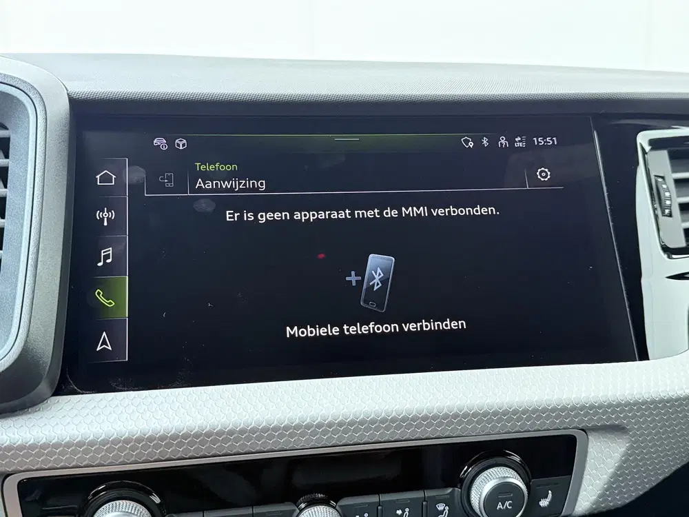 Audi A1 40 TFSI S line uit 2025, foto 16