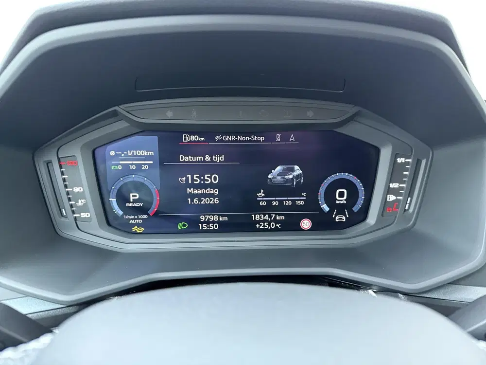 Audi A1 40 TFSI S line uit 2025, foto 7
