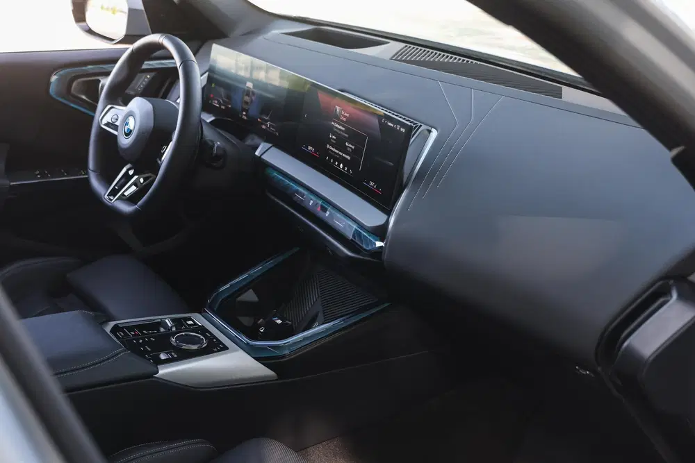 BMW X3 30e xDrive M Sport Automaat uit 2025, foto 10