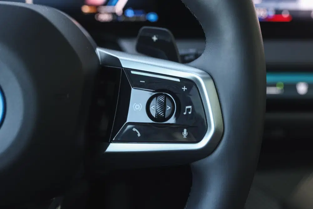 BMW X3 30e xDrive M Sport Automaat uit 2025, foto 18