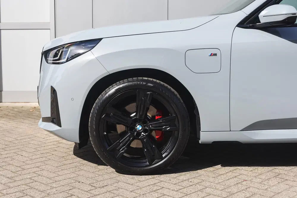 BMW X3 30e xDrive M Sport Automaat uit 2025, foto 4
