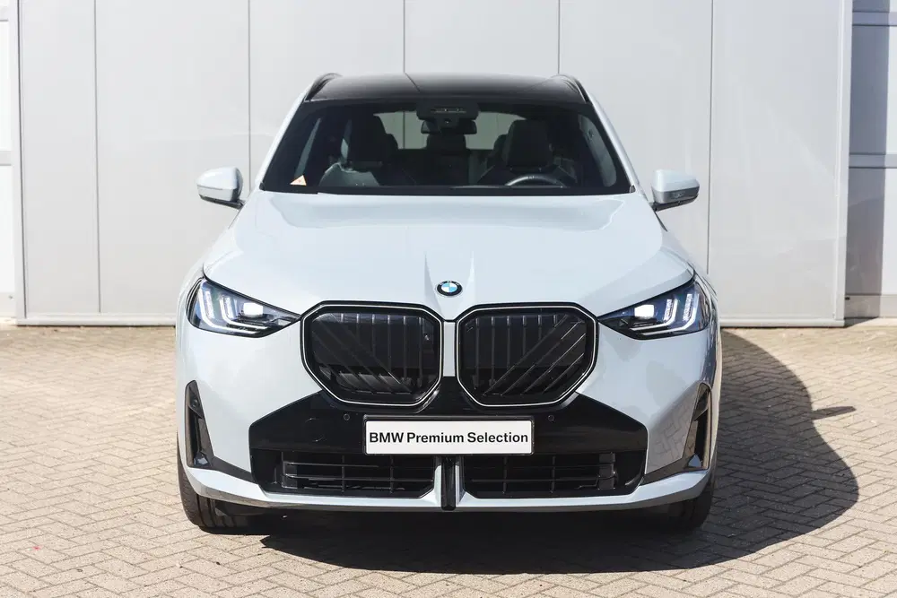 BMW X3 30e xDrive M Sport Automaat uit 2025, foto 5