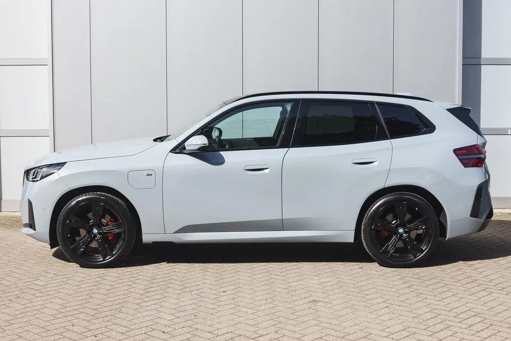 BMW X3 30e xDrive M Sport Automaat uit 2025, foto 7