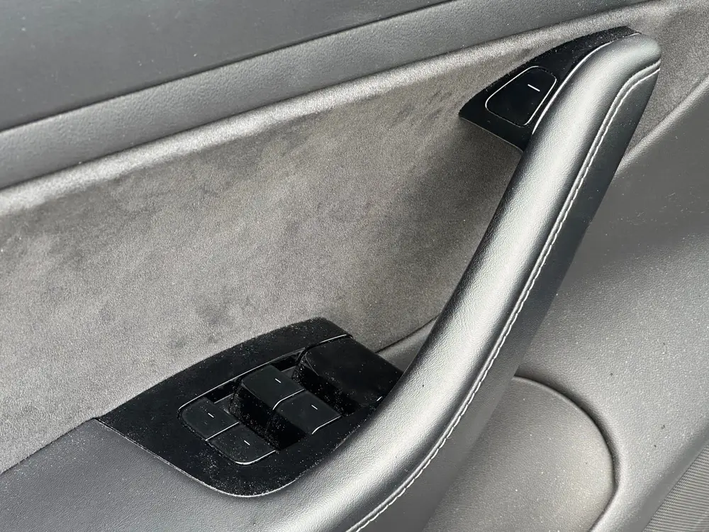 Tesla Model 3 Long Range AWD 75 kWh SOH 89% uit 2019, foto 11