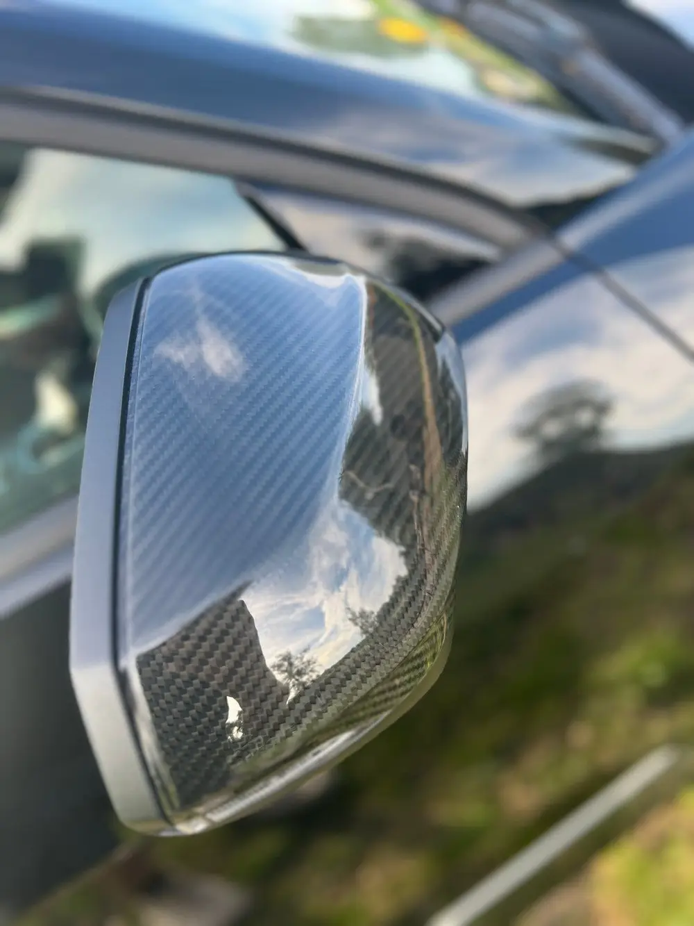 Audi Q2 SQ2 300pk S Tronic Quattro 2019 Zwart uit 2019, foto 8