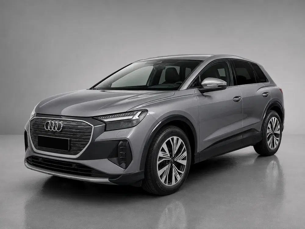 Audi Q4 e-tron 40 Advanced Edition 204pk I 77 kWh I Trekh uit 2023, foto 2