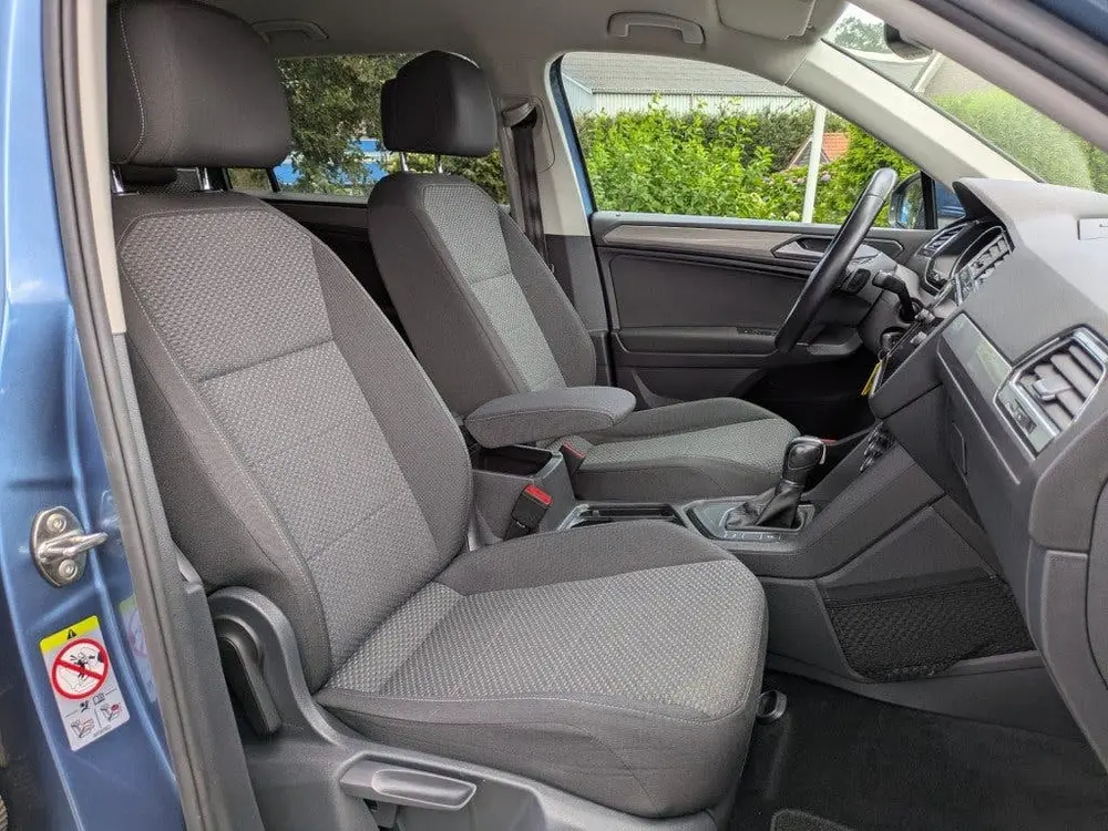Volkswagen TIGUAN 1.5 TSI ACT Comfortline Business I 1ste ei uit 2019, foto 12