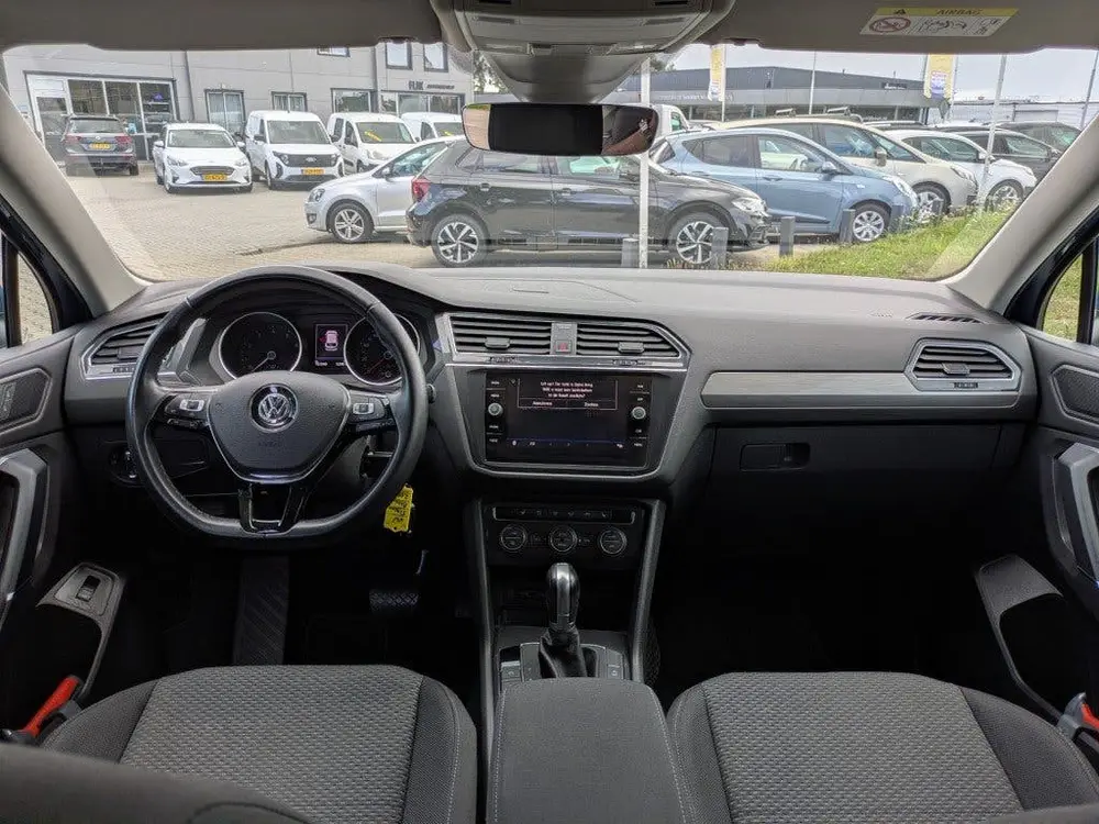 Volkswagen TIGUAN 1.5 TSI ACT Comfortline Business I 1ste ei uit 2019, foto 13