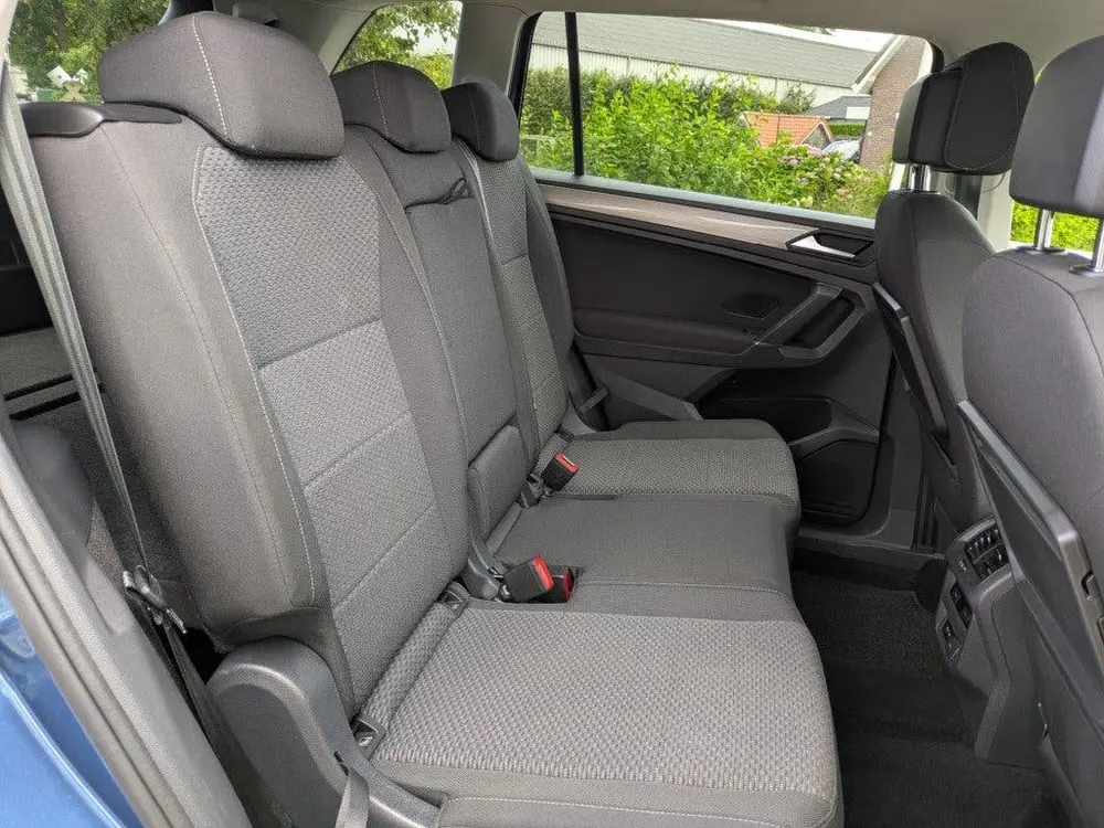 Volkswagen TIGUAN 1.5 TSI ACT Comfortline Business I 1ste ei uit 2019, foto 16