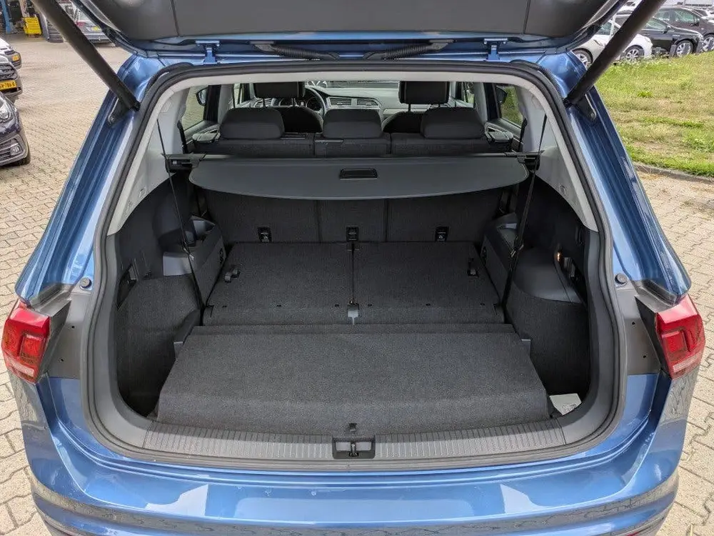 Volkswagen TIGUAN 1.5 TSI ACT Comfortline Business I 1ste ei uit 2019, foto 17