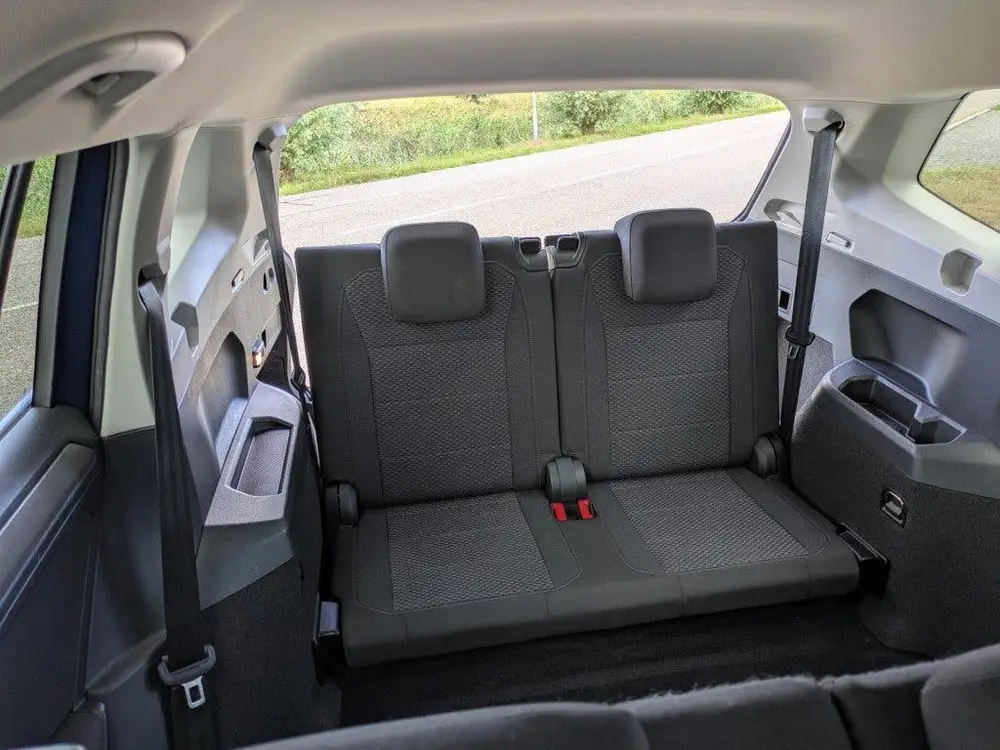 Volkswagen TIGUAN 1.5 TSI ACT Comfortline Business I 1ste ei uit 2019, foto 18