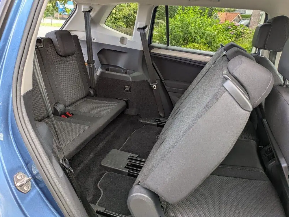 Volkswagen TIGUAN 1.5 TSI ACT Comfortline Business I 1ste ei uit 2019, foto 19