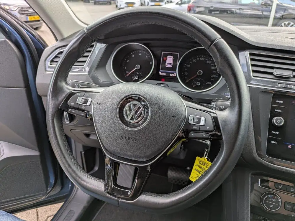 Volkswagen TIGUAN 1.5 TSI ACT Comfortline Business I 1ste ei uit 2019, foto 20