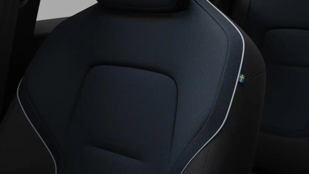 Volvo EX30 P5 Long Range Plus Europa 69 kWh uit 2026, foto 10