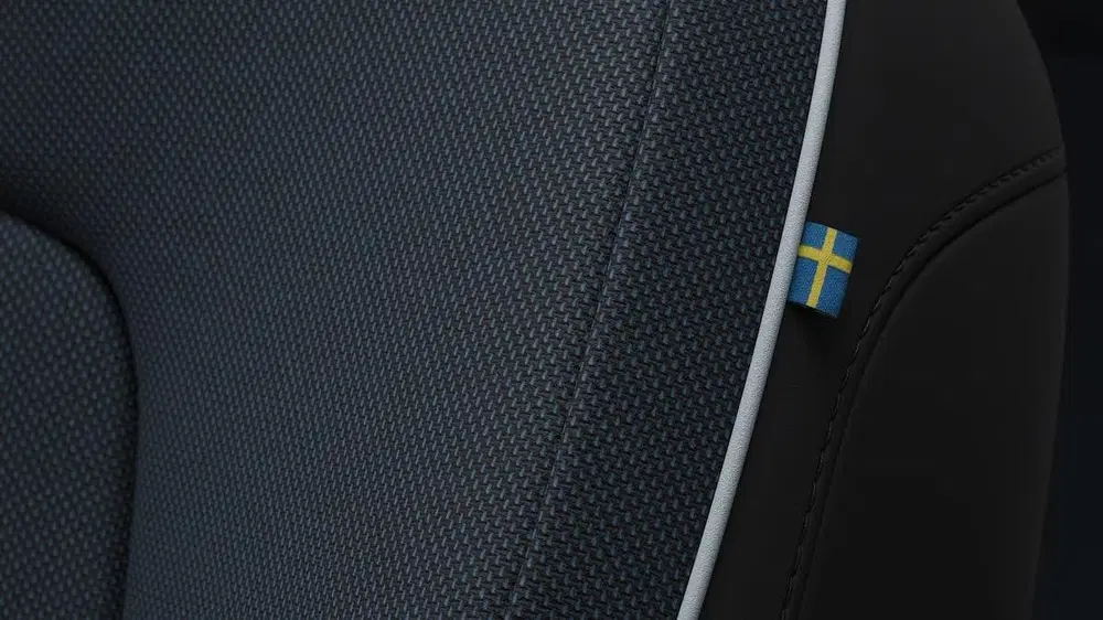 Volvo EX30 P5 Long Range Plus Europa 69 kWh uit 2026, foto 17