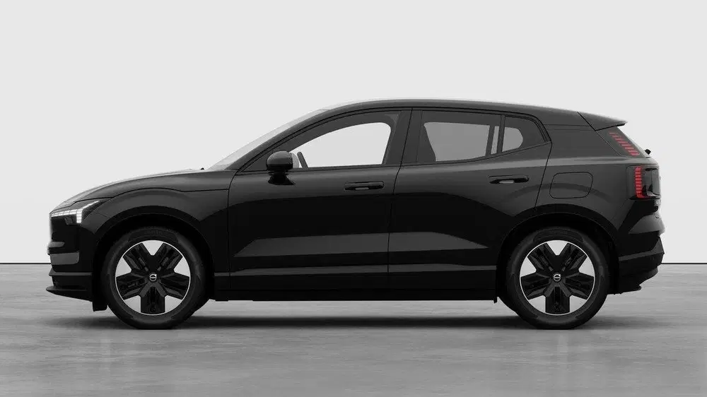 Volvo EX30 P5 Long Range Plus Europa 69 kWh uit 2026, foto 2