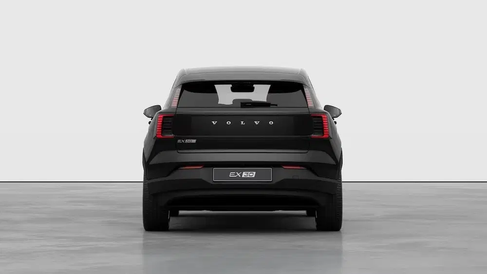 Volvo EX30 P5 Long Range Plus Europa 69 kWh uit 2026, foto 4