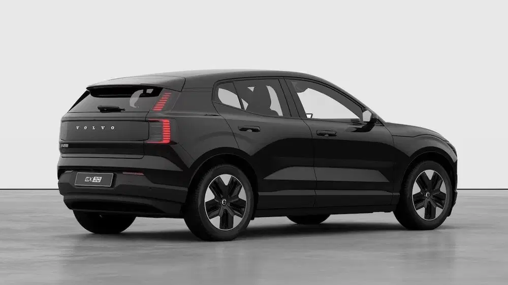 Volvo EX30 P5 Long Range Plus Europa 69 kWh uit 2026, foto 5