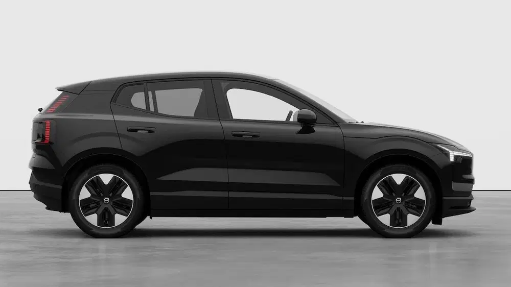 Volvo EX30 P5 Long Range Plus Europa 69 kWh uit 2026, foto 6