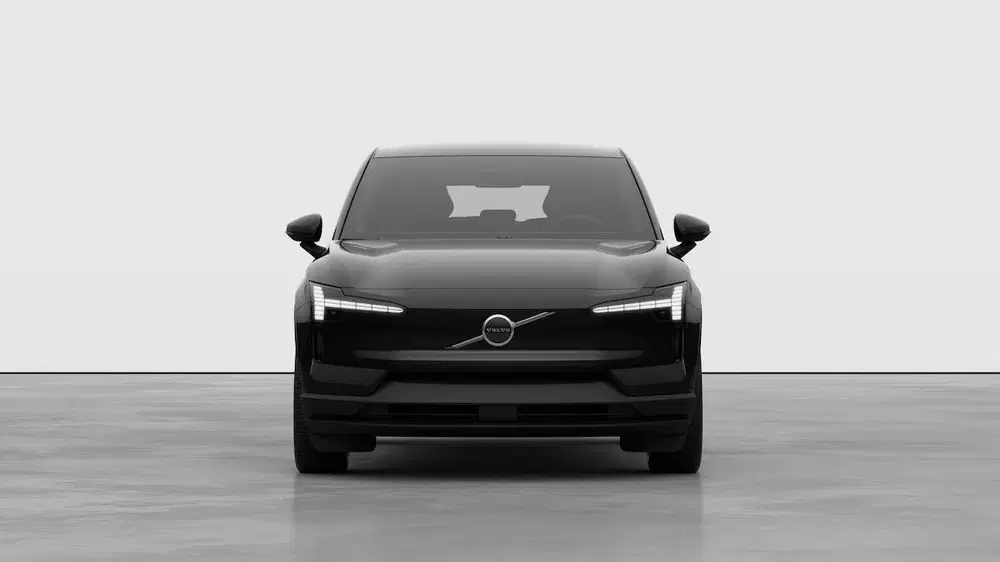Volvo EX30 P5 Long Range Plus Europa 69 kWh uit 2026, foto 8