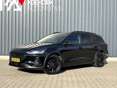 Ford Focus 1.0 Ecoboost Active ACC uit 2024