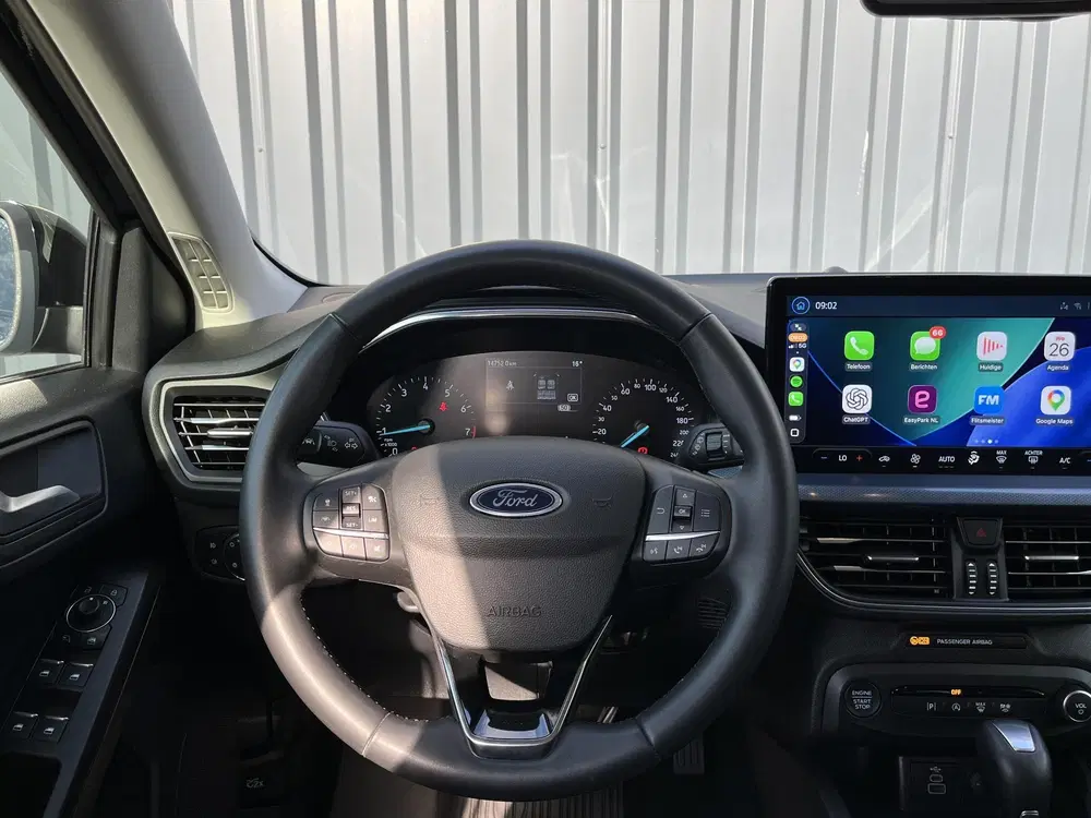 Ford Focus 1.0 Ecoboost Active ACC uit 2024, foto 17